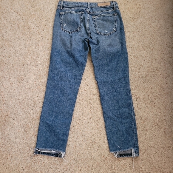 GRLFRND Kiara Slouchy Tomboy Jeans - Picture 7 of 7